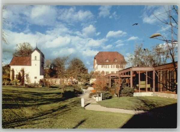 Boettstein chloss