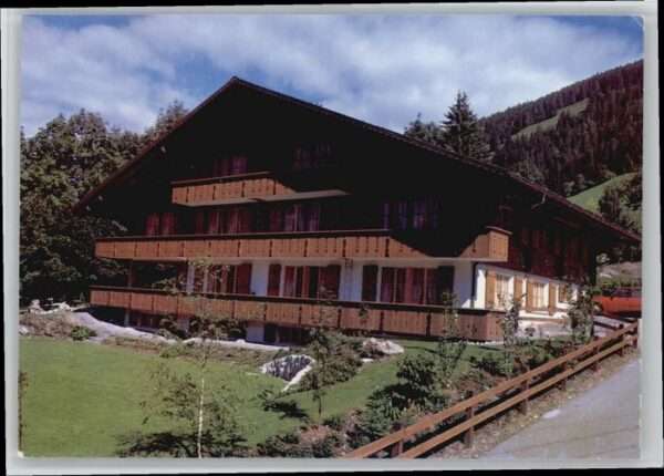 St Stephan BE