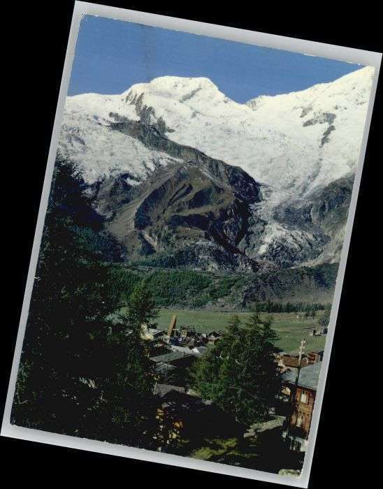 Saas-Fee