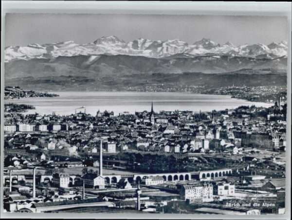 Zuerich