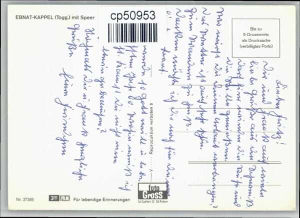 Ebnat-Kappel – Bild 2