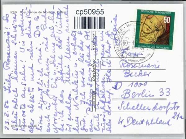 Montana – Bild 2