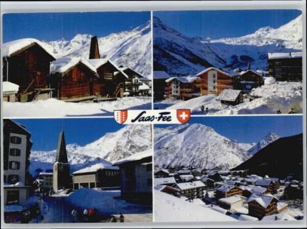 Saas-Fee