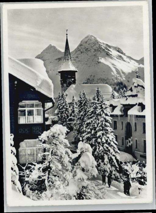 Arosa GR Arosa