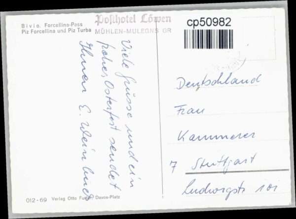 Bivio – Bild 2