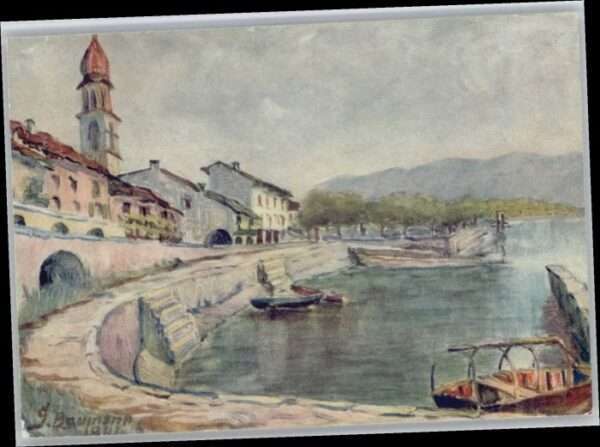 Ascona TI Ascona