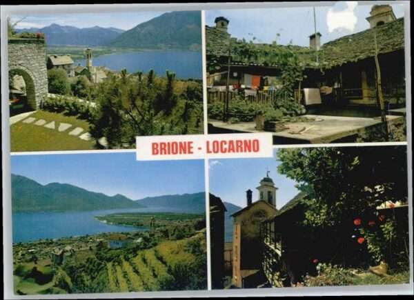 Brione