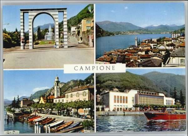 Campione