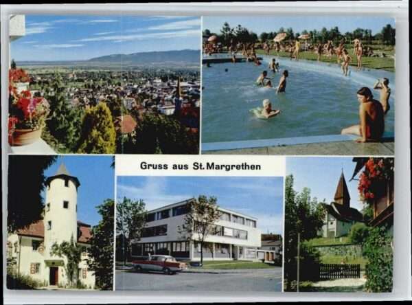 St Margrethen SG St Margrethen