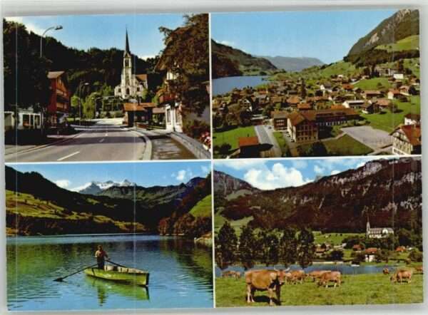 Lungern