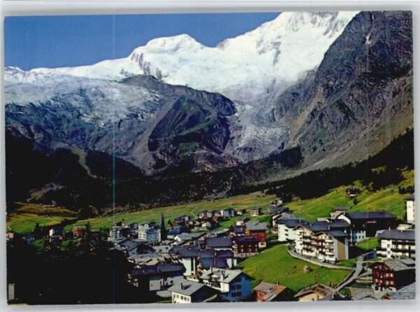 Saas-Fee