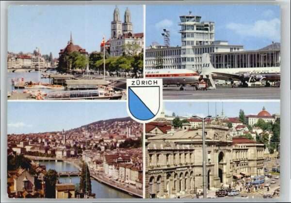 Zuerich