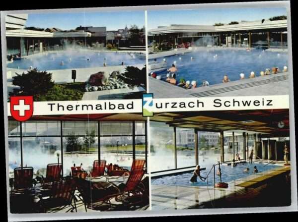 Zurzach Thermalbad