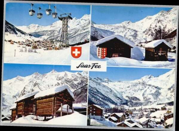 Saas-Fee