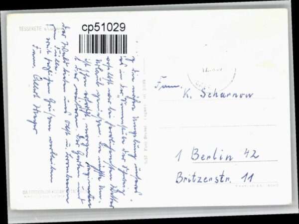 Tesserete – Bild 2