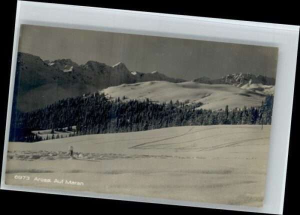 Arosa GR Arosa