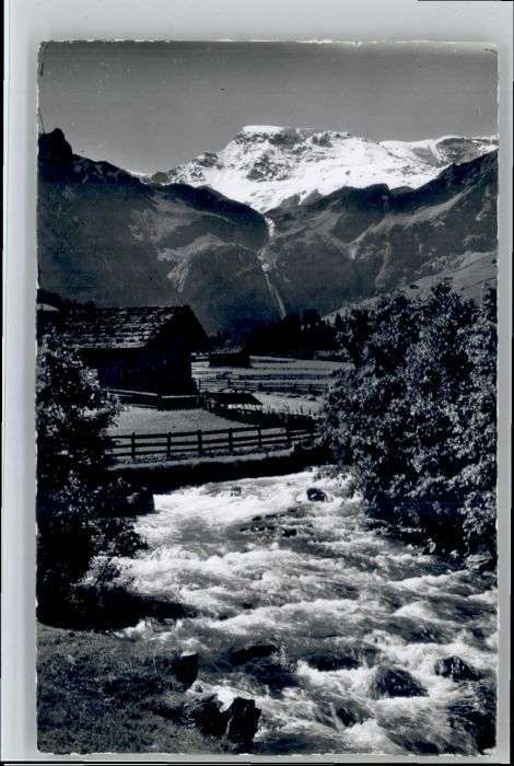 Adelboden