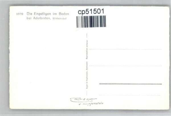 Adelboden – Bild 2
