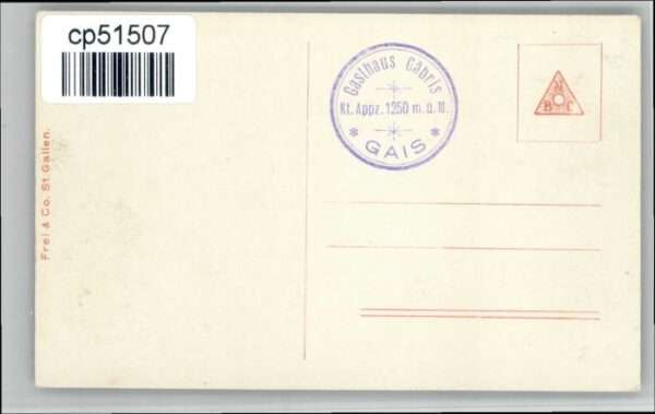 Gaebris – Bild 2