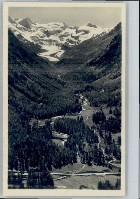 Pontresina