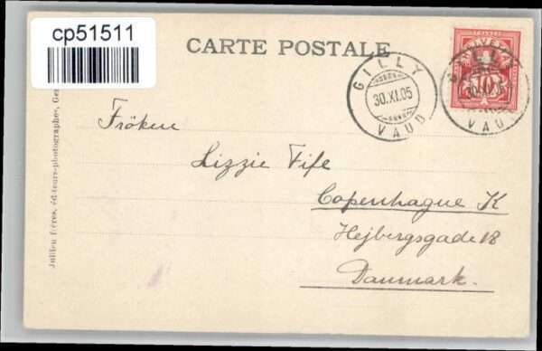 Nyon VD Nyon – Bild 2