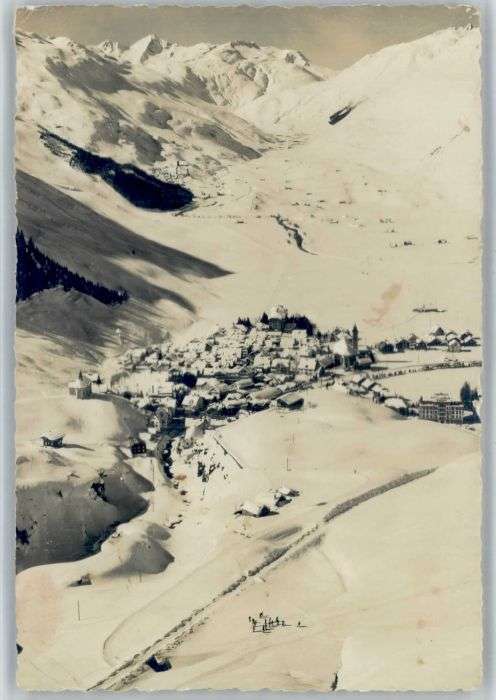 Andermatt