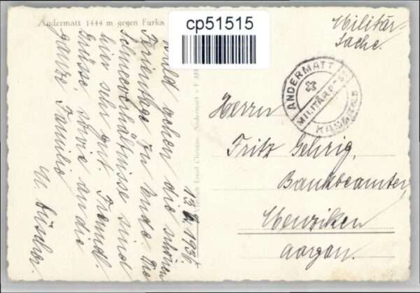 Andermatt – Bild 2