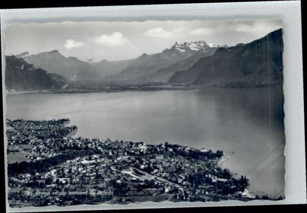 Vevey VD Vevey