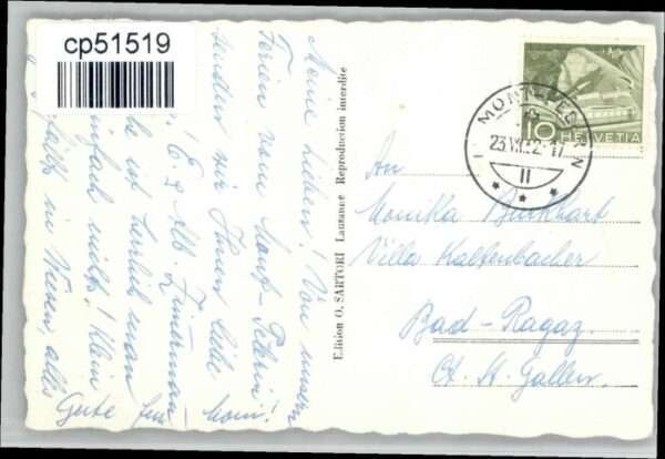 Vevey VD Vevey – Bild 2