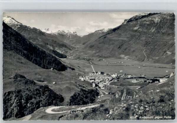 Andermatt