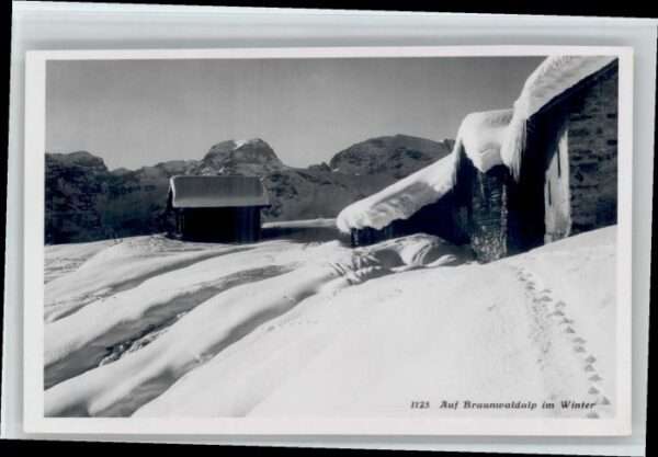 Braunwald GL Braunwald