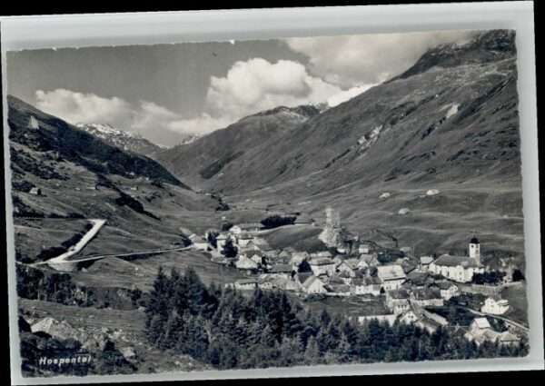 Hospental