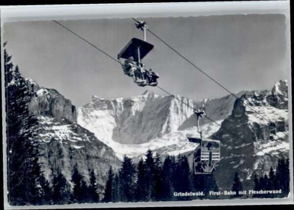 Grindelwald