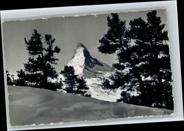 Zermatt VS Zermatt Riffelalp Matterhorn