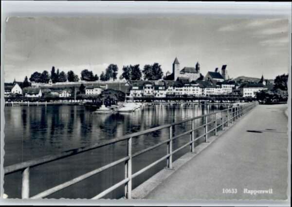 Rapperswil SG Rapperswil