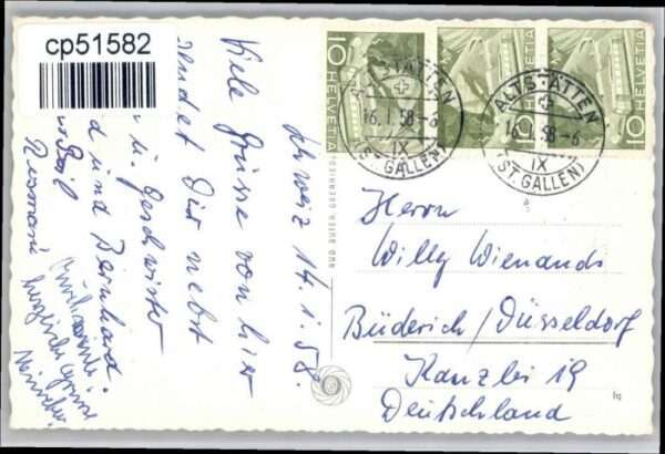 Rapperswil SG Rapperswil – Bild 2