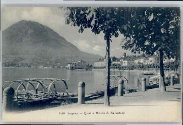 Lugano TI Lugano