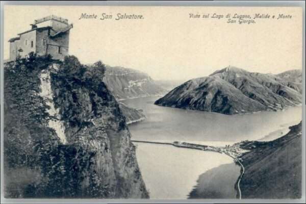 San Salvatore
