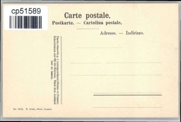 San Salvatore – Bild 2