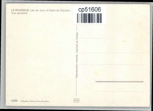 Le Brassus – Bild 2