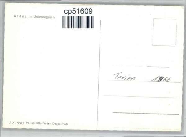 Ardez – Bild 2