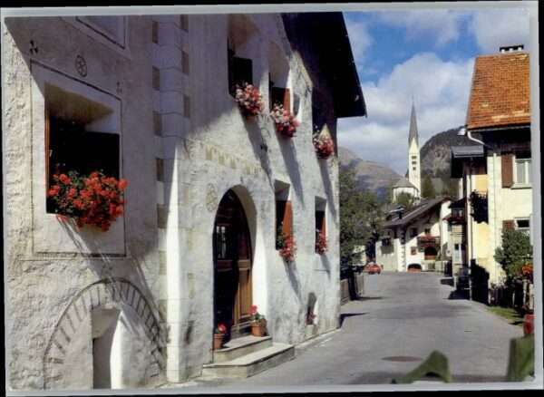 Zernez