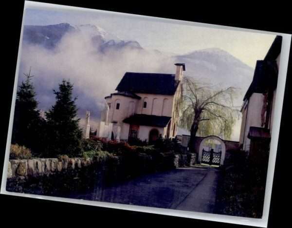 Muestair loster St Johann