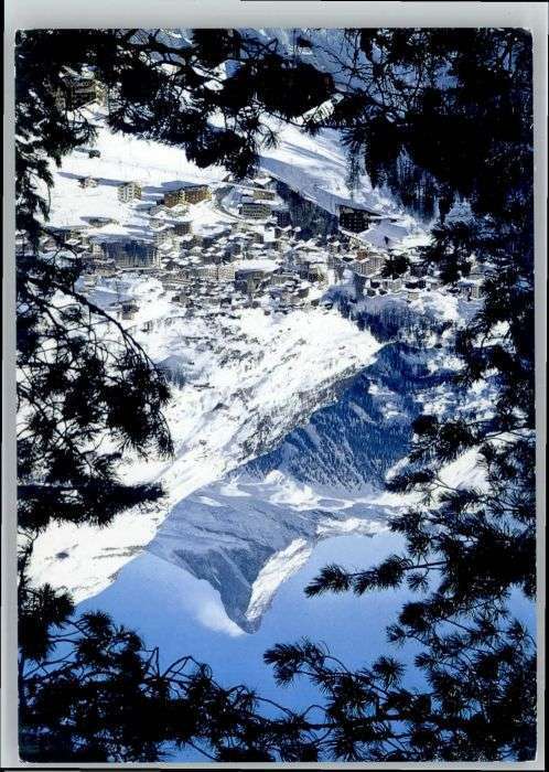 Zermatt VS Zermatt Matterhorn