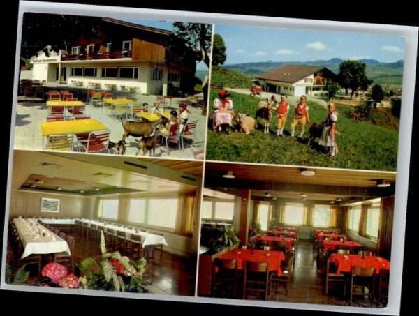Appenzell IR Appenzell Gasthaus Freudenberg
