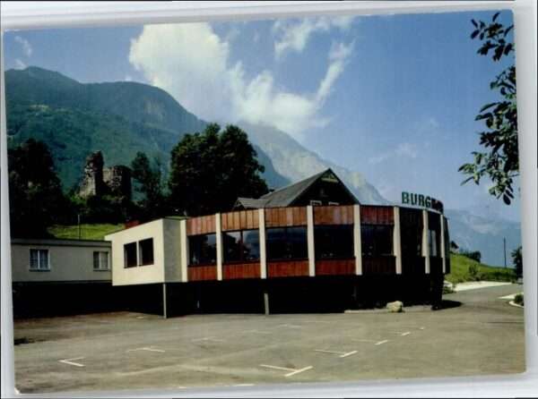 Attinghausen Burg Hotel