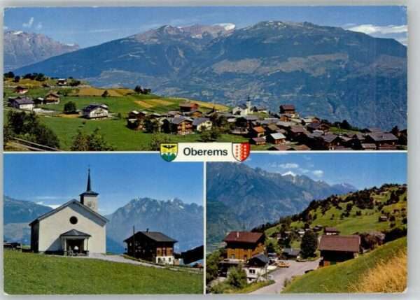 Oberems