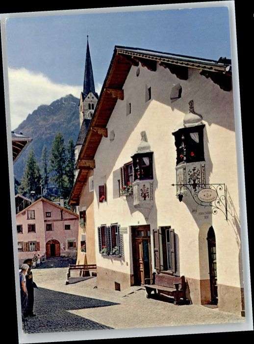 Scuol