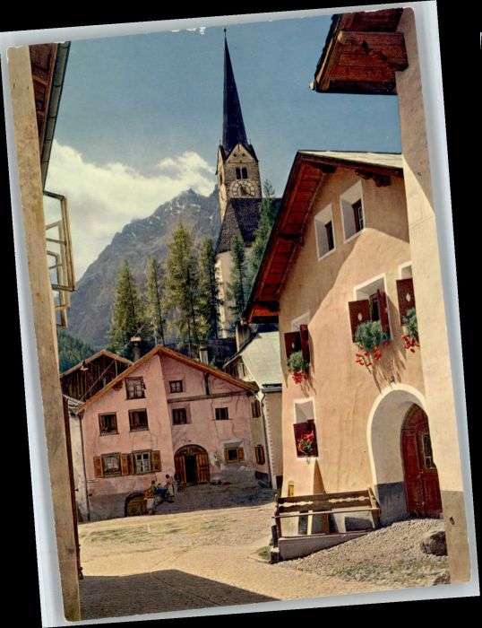 Scuol