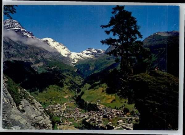 Leukerbad